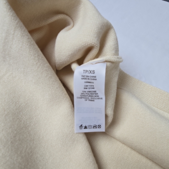 Dynamite Sweater‎ Dress - Size XS - Picture 10 of 14